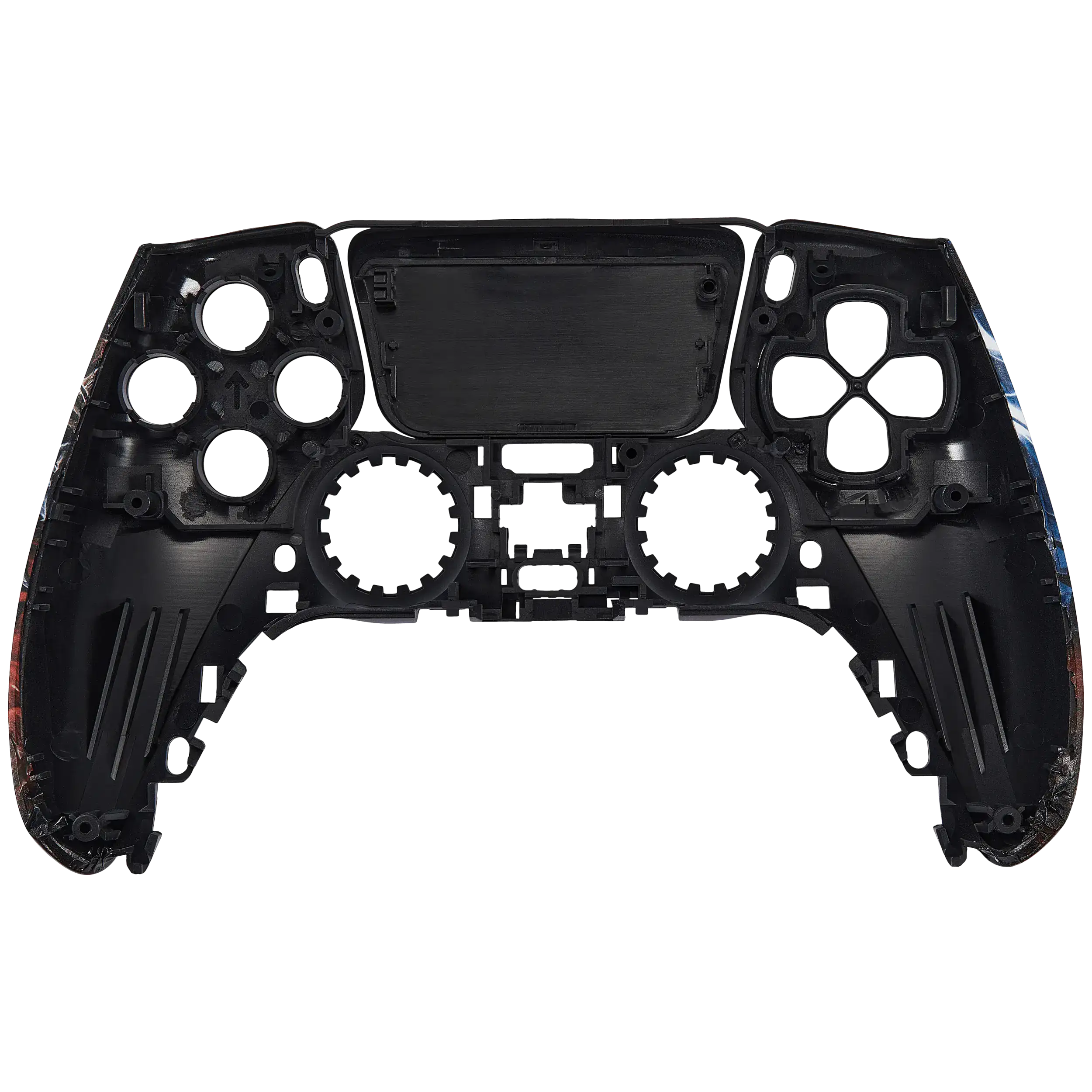 Faceplate Superior Diablo IV para PlayStation 5 - Image 3