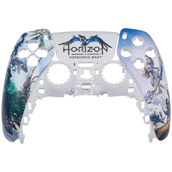 Faceplate Superior Horizon para PlayStation 5 — Peça de Substituição