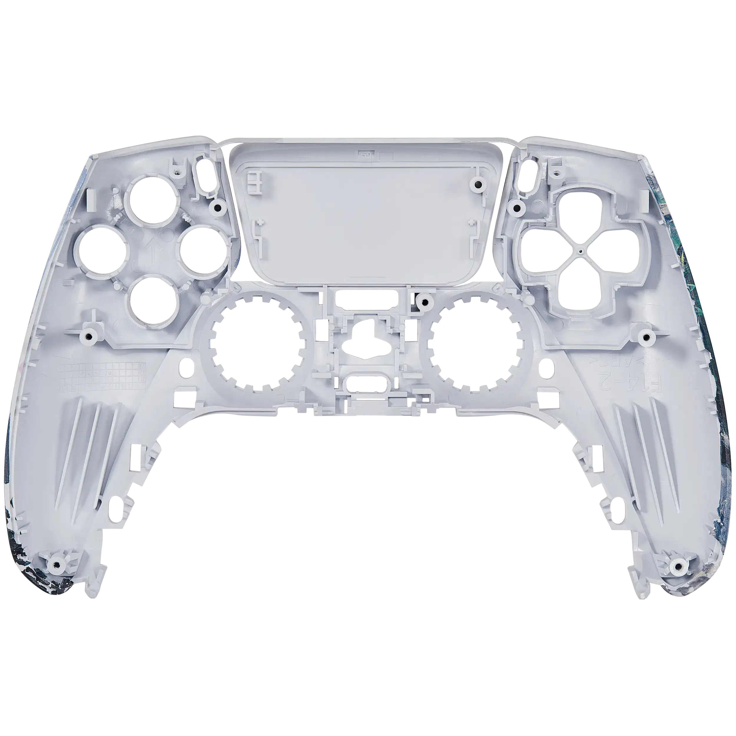Faceplate Superior Horizon para PlayStation 5 — Peça de Substituição - Image 3