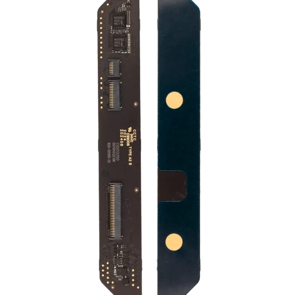 Placa de Ligação do Trackpad para Portátil MacBook Air 13″ Retina A2179 (Early 2020)