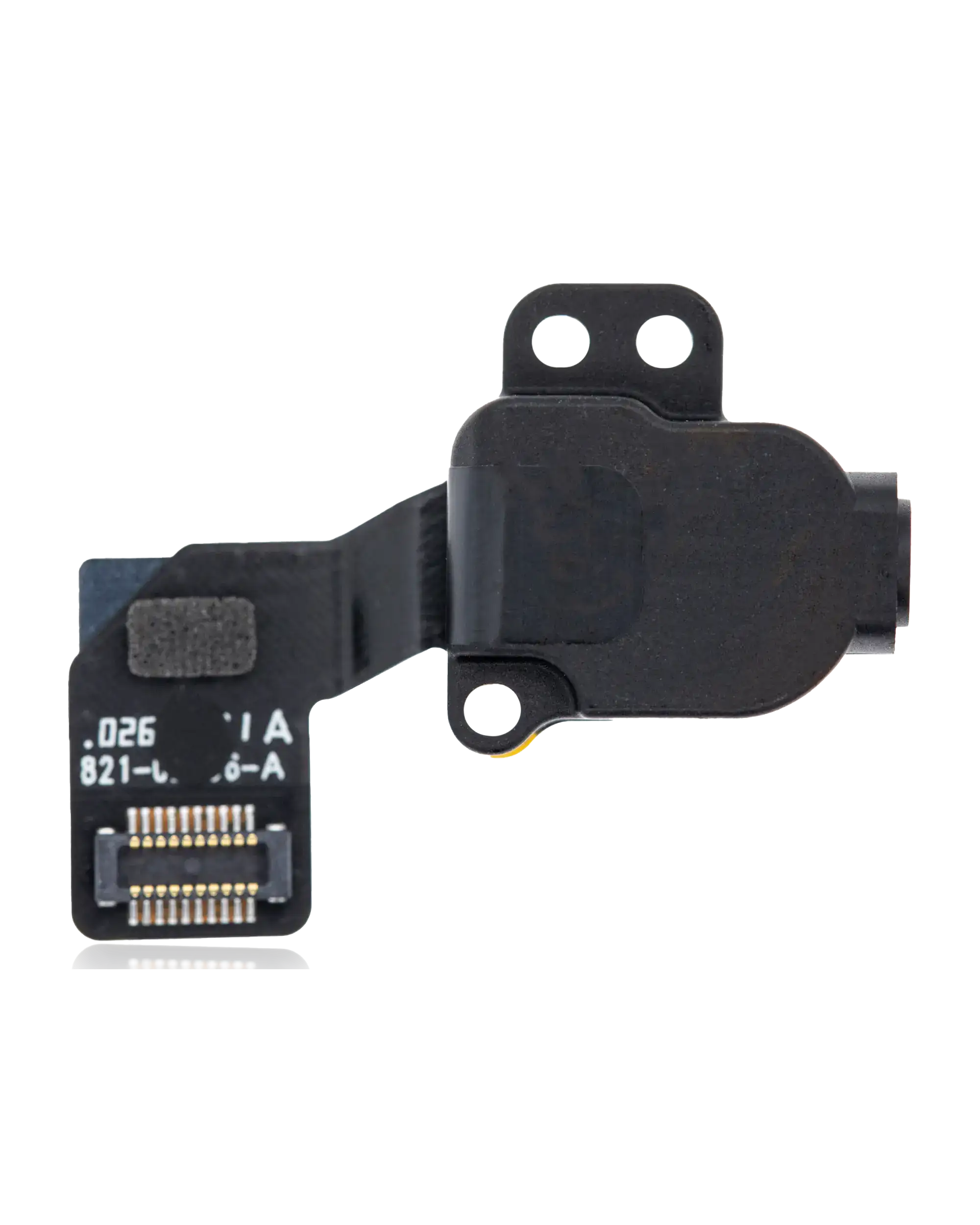 Jack Áudio Headphone para Portátil MacBook Pro 15" / 16" A1990 (2018-2019) / A2141 (2019) Space Gray - Image 3