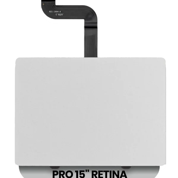 Trackpad com Cabo Flexível para MacBook Pro Retina 15″ A1398 (Late 2013–Mid 2014)