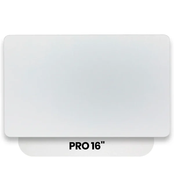 Trackpad para Portátil MacBook Pro 16" A2141 (2019) – Prateado
