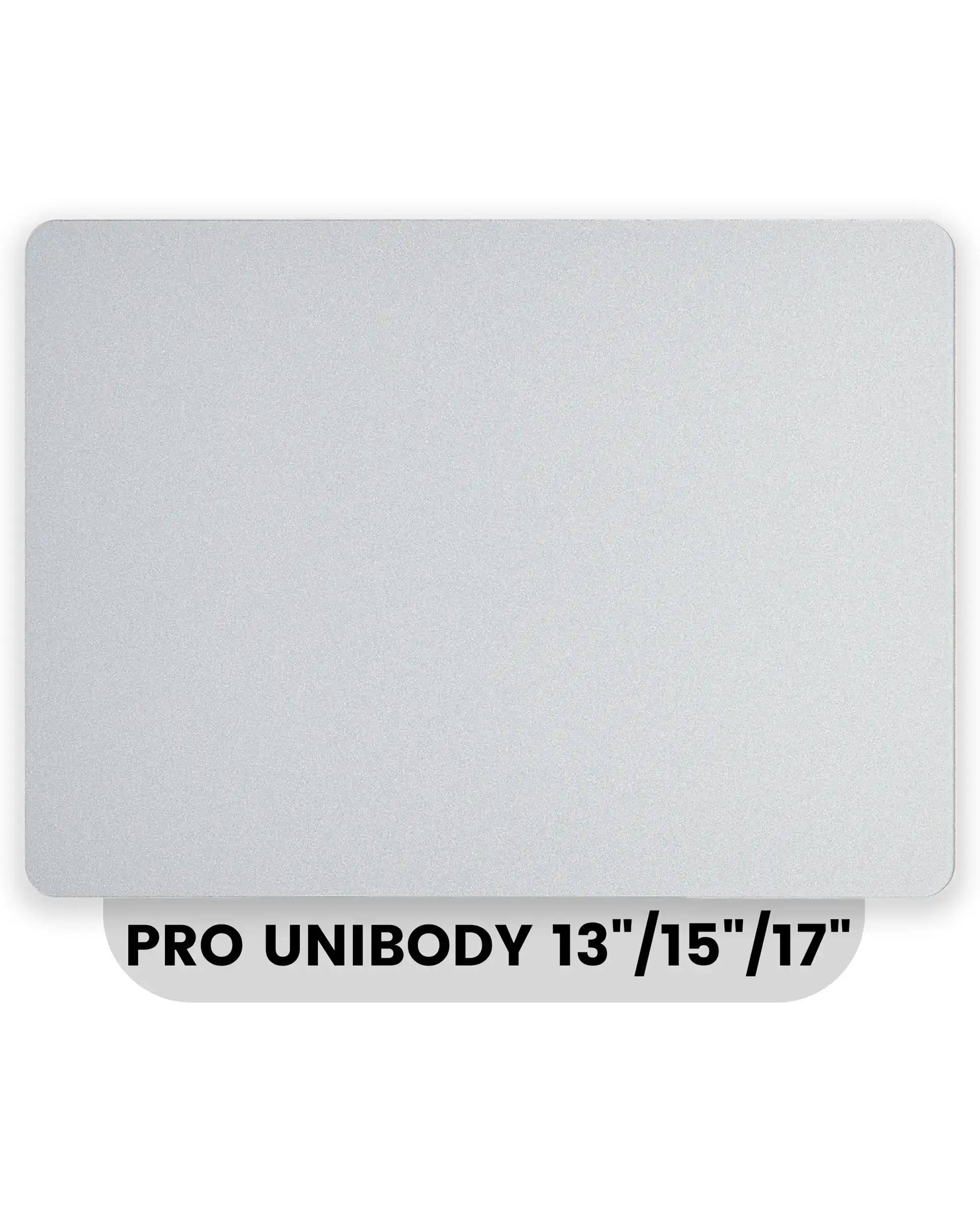 Trackpad para MacBook Pro 13" A1278, 15" A1286 e 17" A1297 (2008–2012)