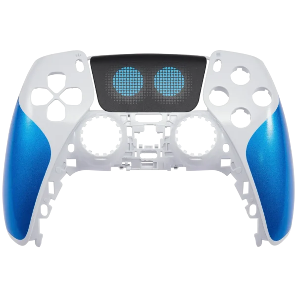 Faceplate Superior PlayStation 5 Space Robot — Painel Decorativo