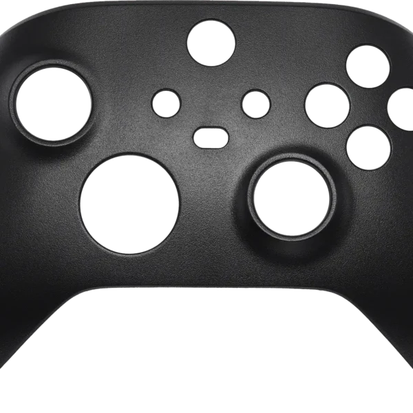 Top Faceplate para Xbox Series X (Preto)
