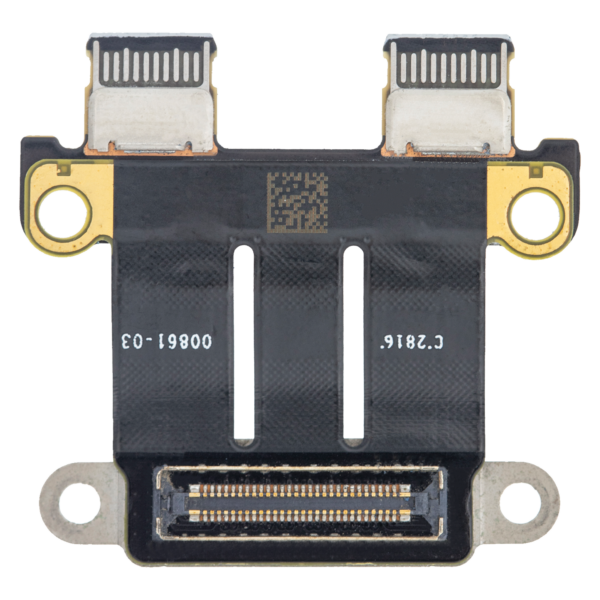 Placa I/O USB-C para Portátil Apple MacBook Pro 13" A1706 / 15" A1707 (2016-2017) - 00861-03