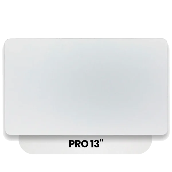 Trackpad Prateado para MacBook Pro 13″ A1706, A1708 e A1989 (2016–2019)