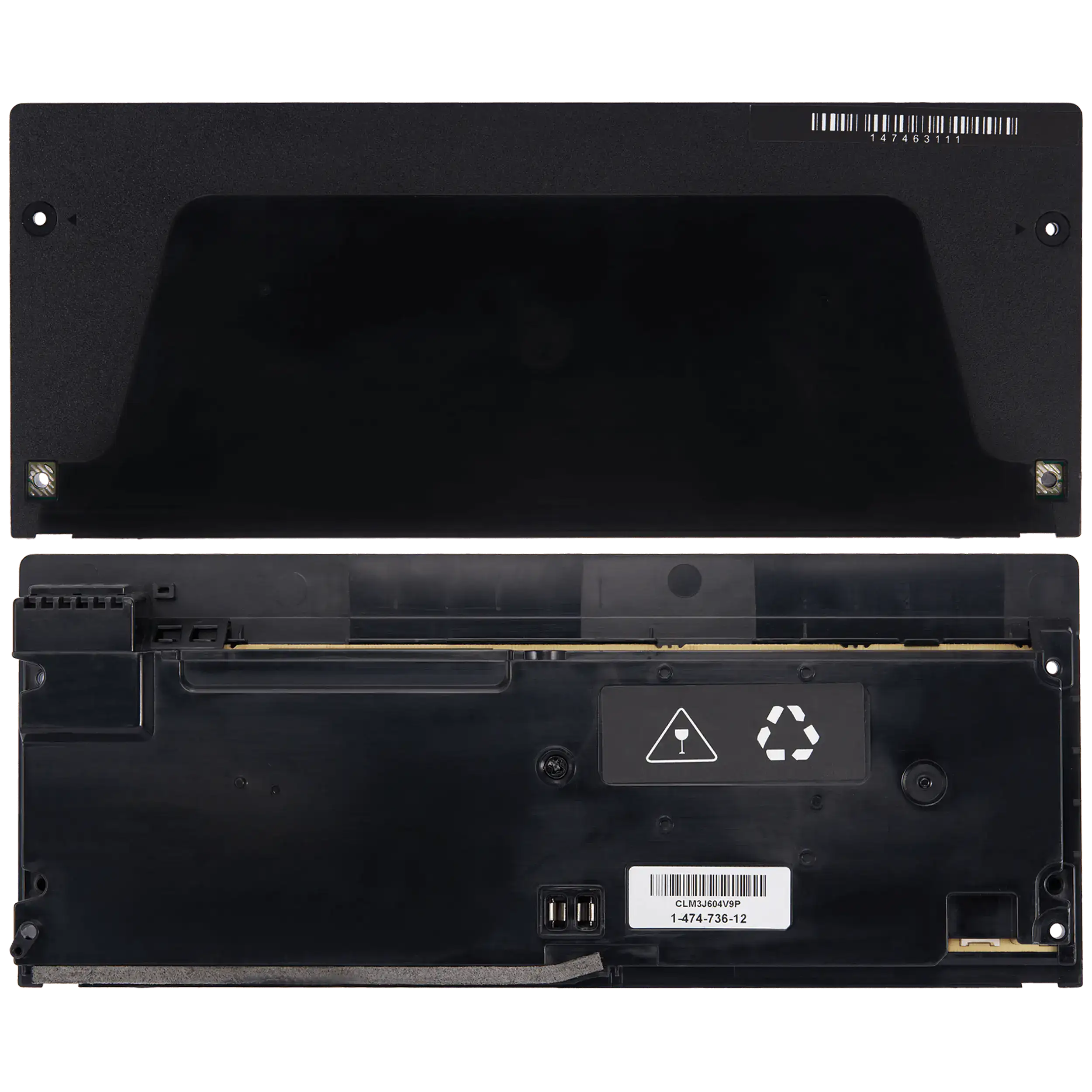 Fonte de Alimentação para PS4 Slim CUH-22XX — ADP-160FR / N17-160P1A - Image 2