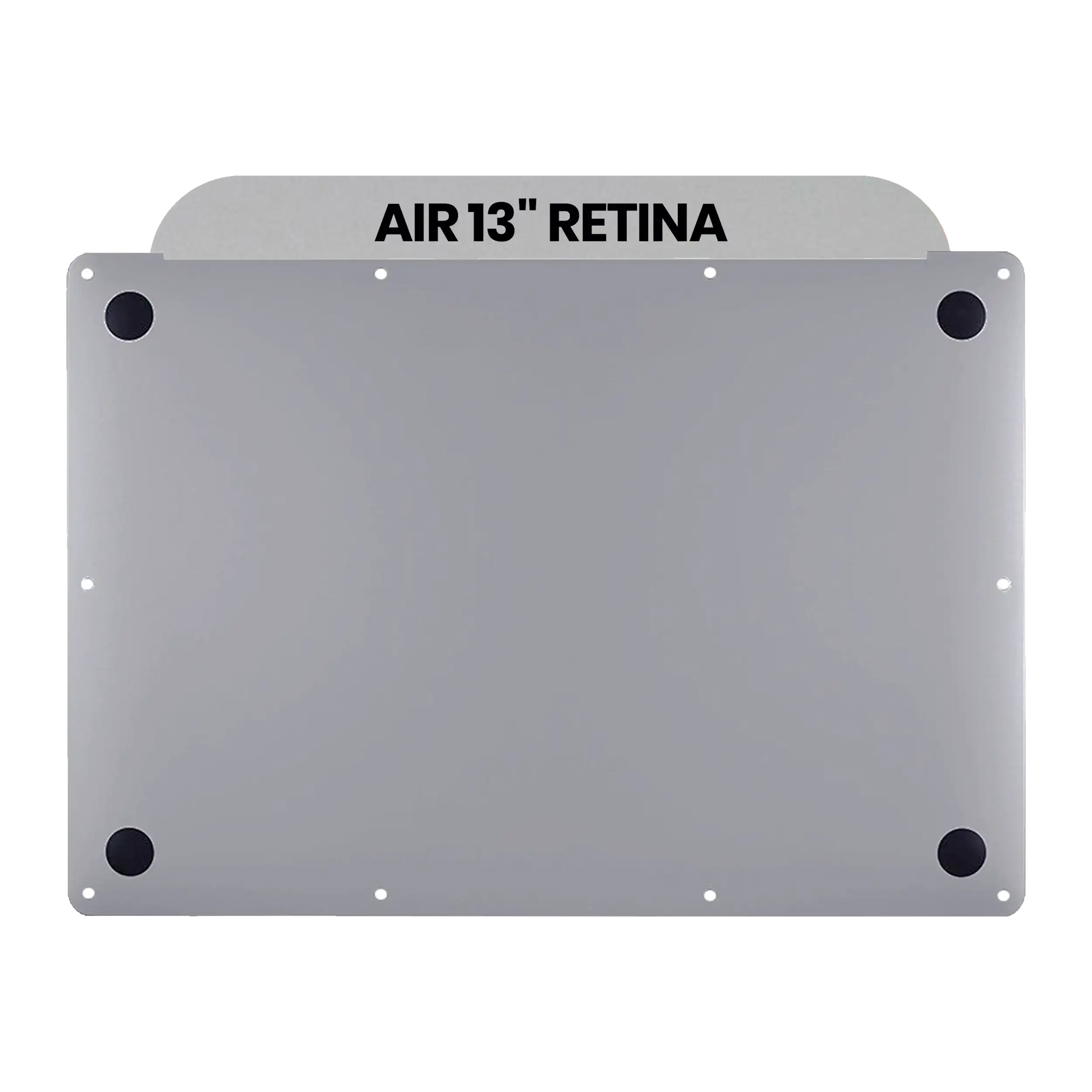 Carcaça Inferior Silver OEM para MacBook Air 13″ Retina A1932 e A2179