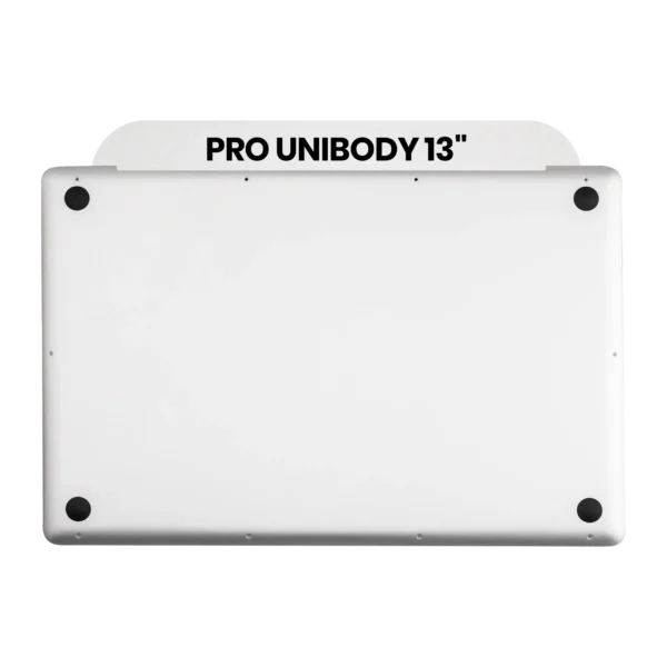 Bottom Case Inferior para Apple MacBook Pro 13″ A1278 (2009–2012) – OEM Novo