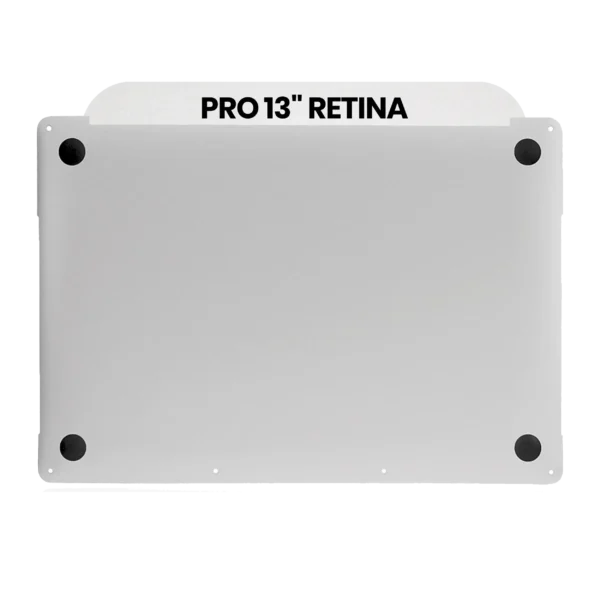 Bottom Case para MacBook Pro 13" A1502 (2013-2015) – Peça OEM Nova