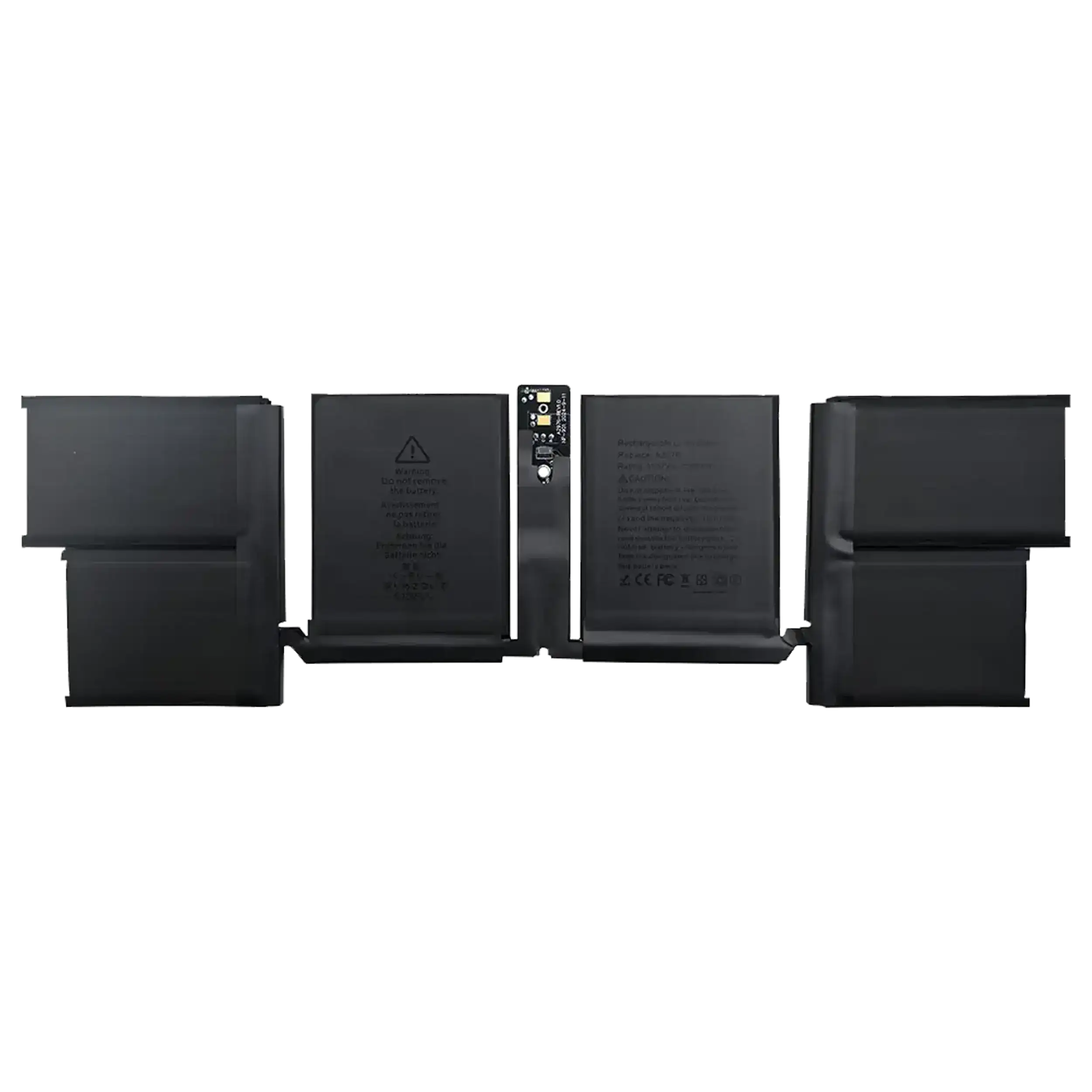 Bateria A2976 para Portátil Apple MacBook Pro 16" A2991 (Late 2023)