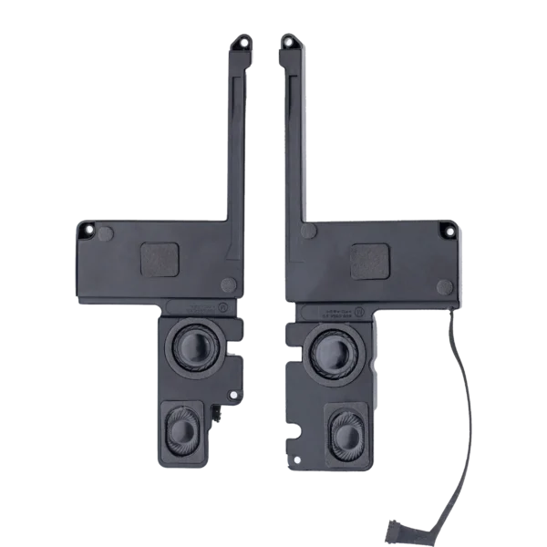 Colunas Esquerda e Direita para MacBook Pro 15″ Retina A1398 (2012–2015)