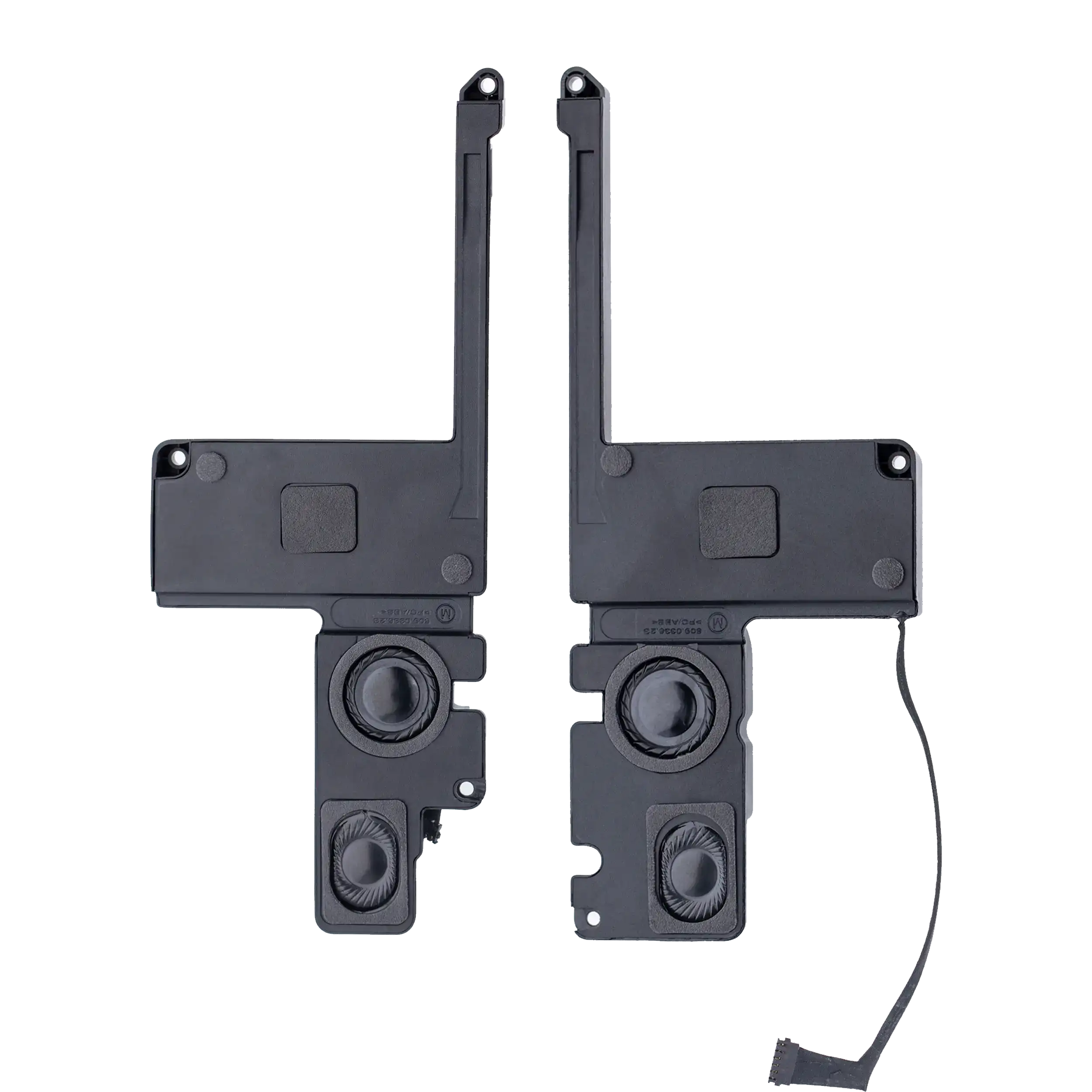 Colunas Esquerda e Direita para MacBook Pro 15″ Retina A1398 (2012–2015)
