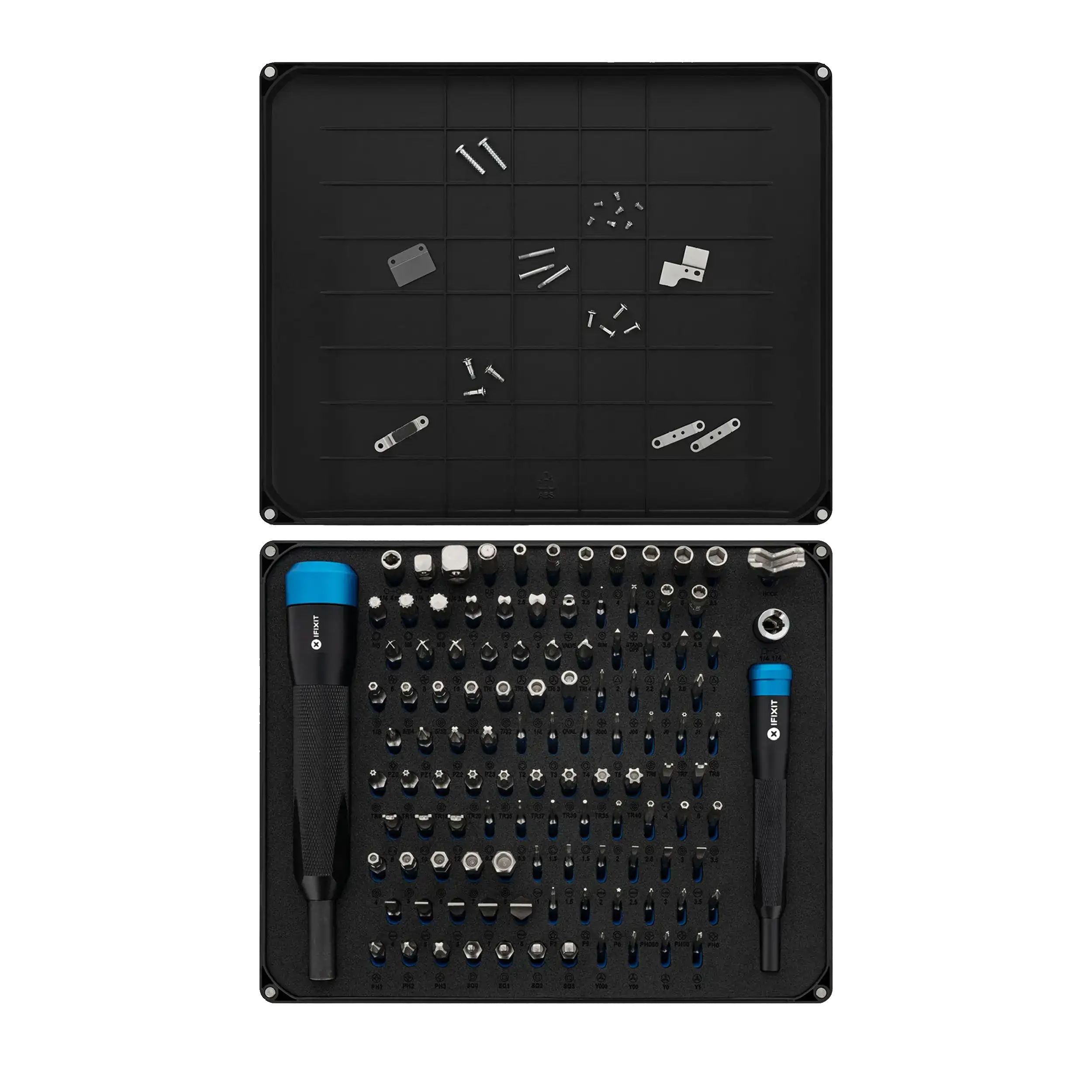 Kit de Chaves de Precisão iFixit Manta 112 Bits - Ferramentas para Reparação de Portátil e Eletrónicos - Image 3
