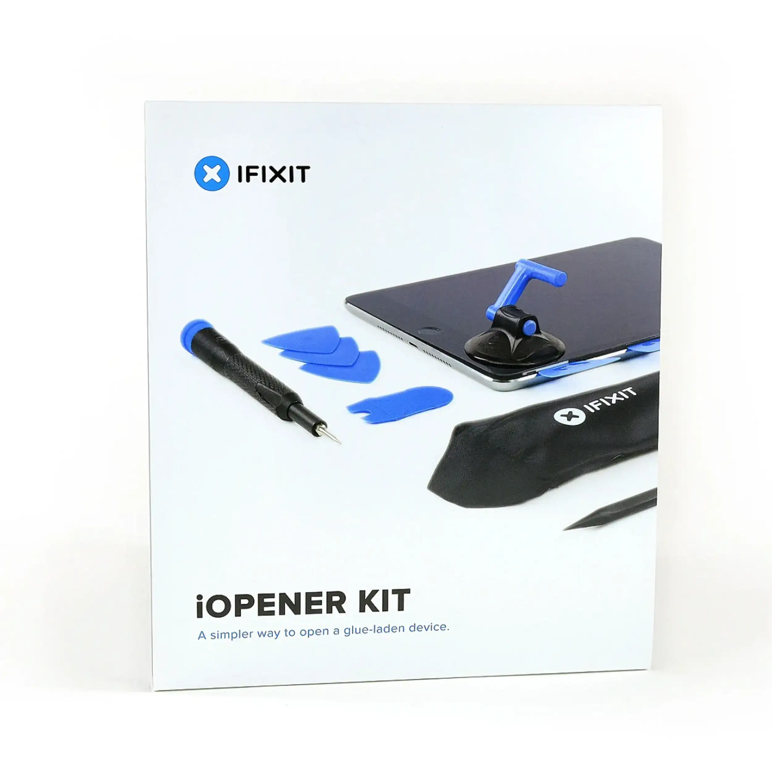iFixit iOpener Toolkit - Kit de Ferramentas para Abertura de Portátil e Tablet - Image 2
