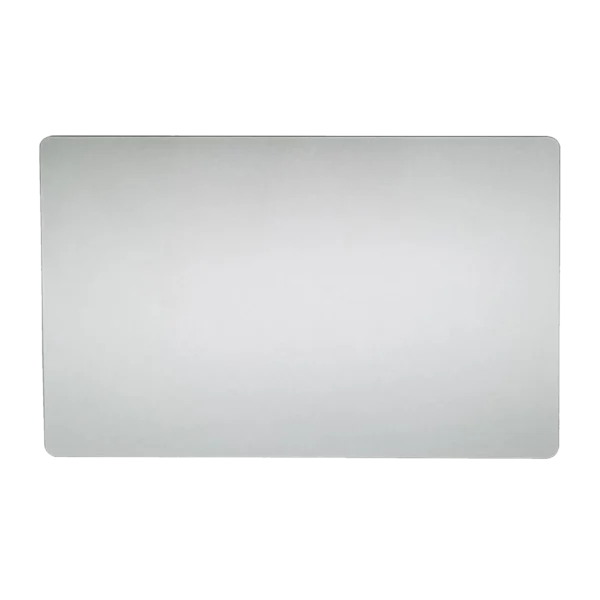 Trackpad para Portátil MacBook Pro 13″ A2159 (2019) — Prateado, Force Touch