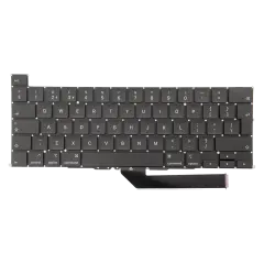 Teclado Retroiluminado UK English para Portátil MacBook Pro 16" A2141 (Mid 2019) com Parafusos
