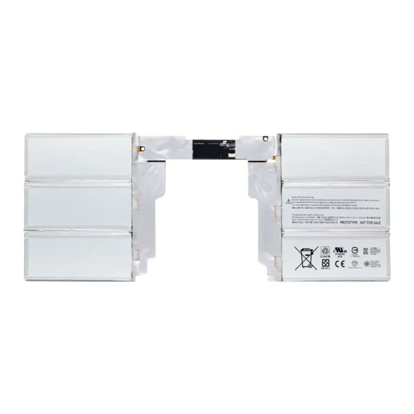 Bateria de Teclado para Portátil Microsoft Surface Book 2 13.5" (G3HTA049H G3HTA050H)