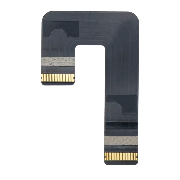 Keyboard Flex Cable para MacBook Pro 13" A1708 (2016‑2017) / A2159 (2019) – Substituição de Alta Qualidade