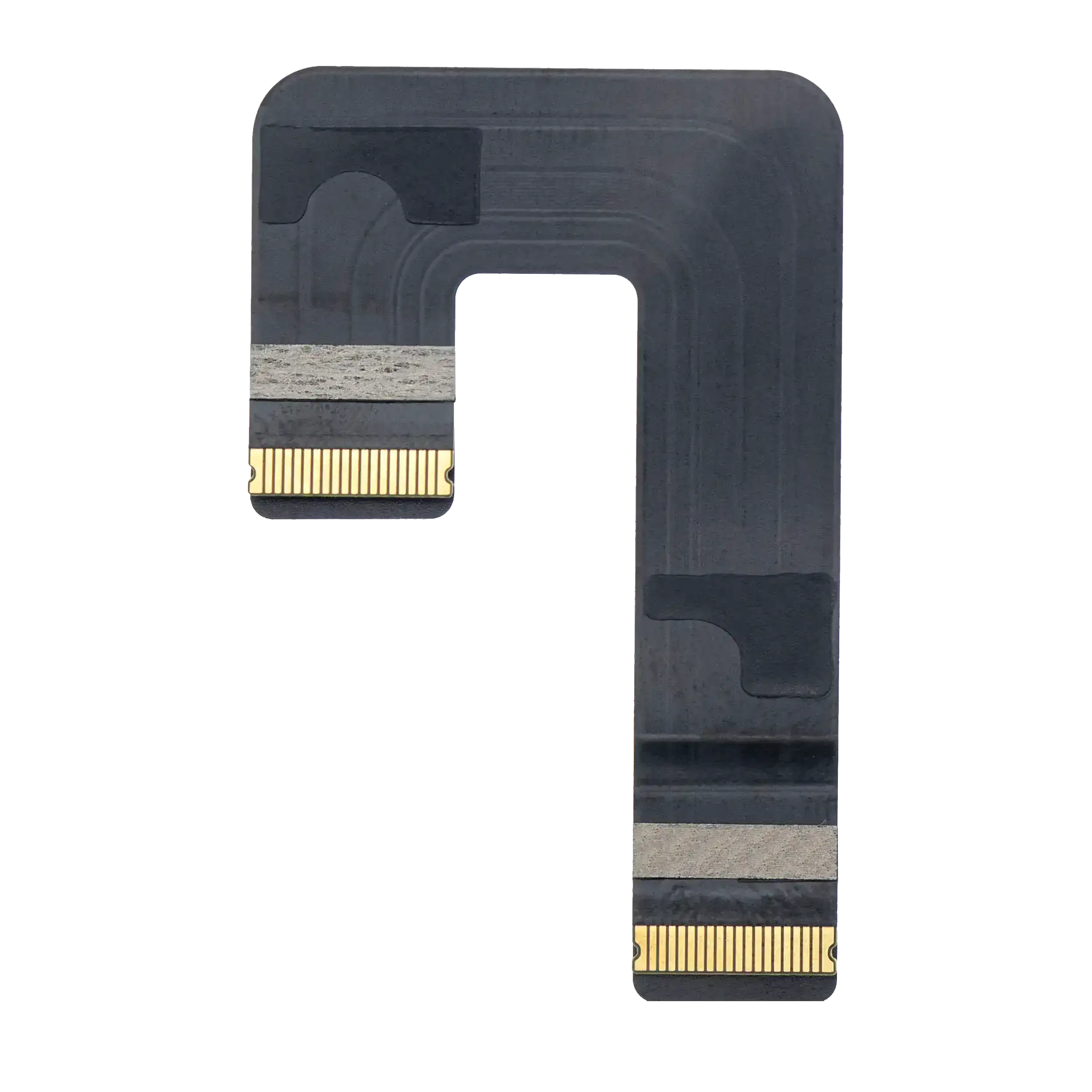 Keyboard Flex Cable para MacBook Pro 13" A1708 (2016‑2017) / A2159 (2019) – Substituição de Alta Qualidade