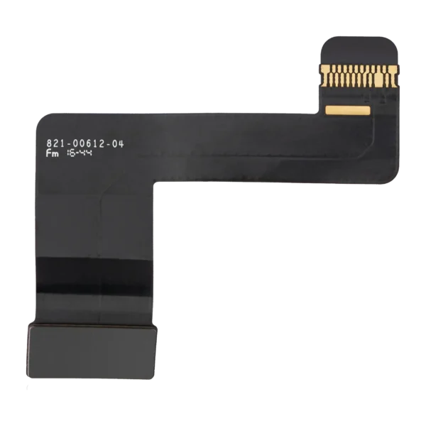 Cabo Flexível de Teclado para MacBook Pro 15" A1707 (2016‑2017) – Substituição de Alta Qualidade