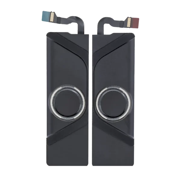 Altifalante Esquerdo e Direito para Portátil MacBook Pro 13" A1706 (2016‑2017) – Substituição Original