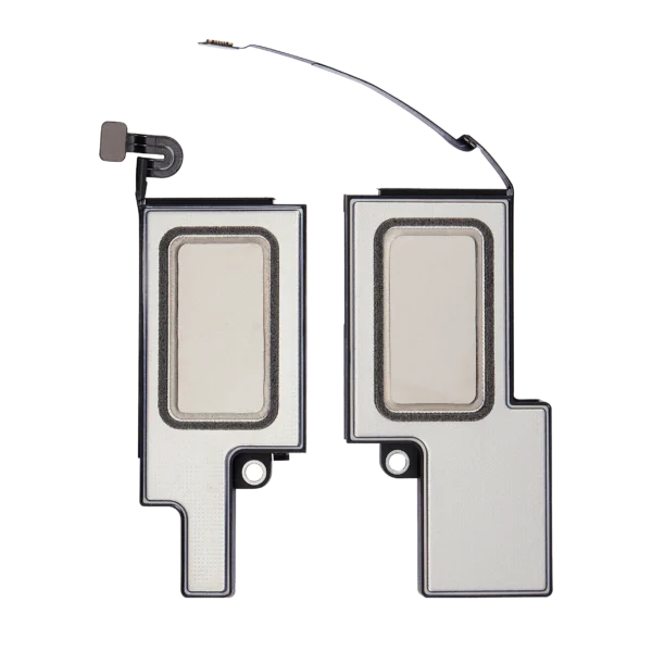 Conjunto de Colunas Esquerda e Direita para MacBook Air 13″ A2681, A3113 e A3240