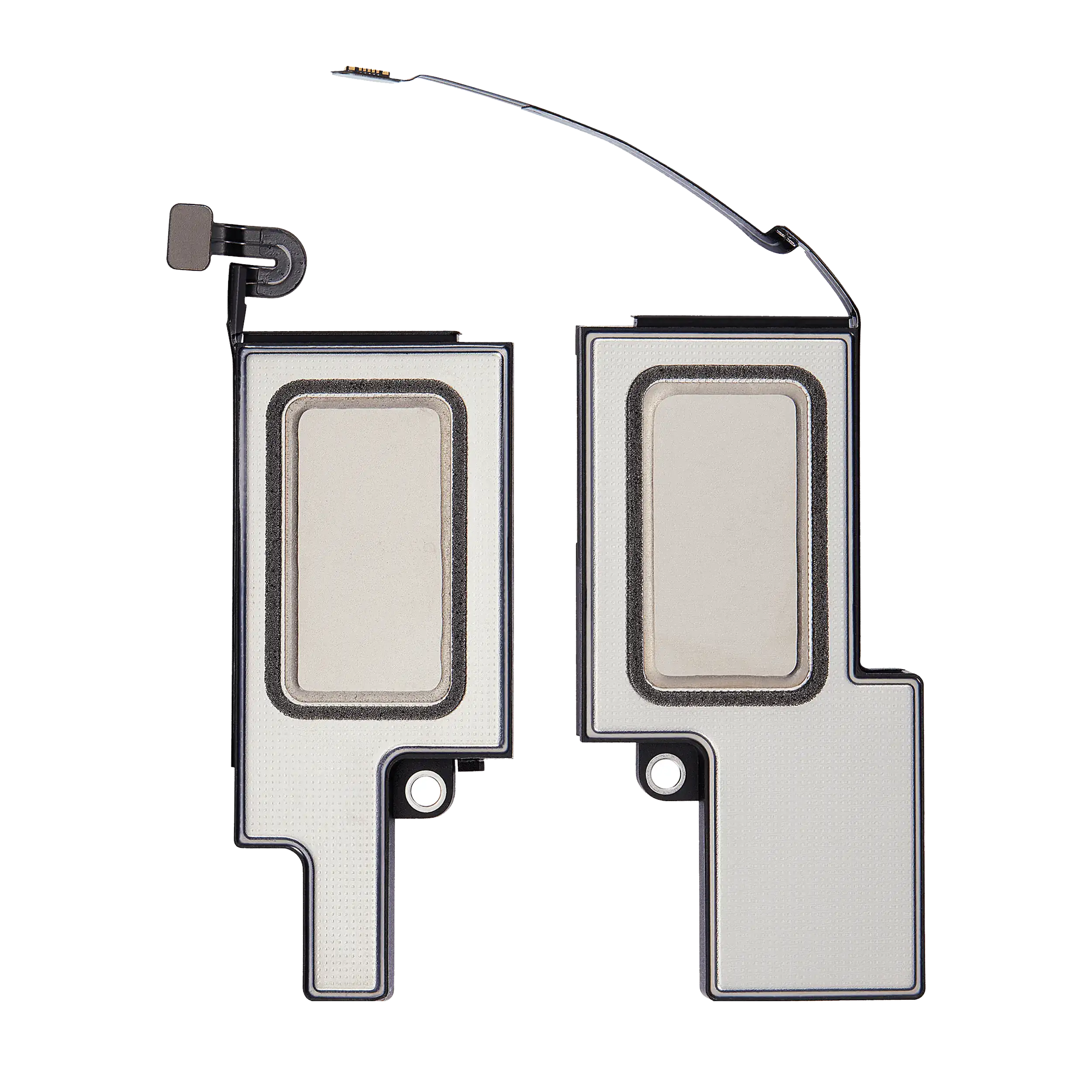 Conjunto de Colunas Esquerda e Direita para MacBook Air 13″ A2681, A3113 e A3240