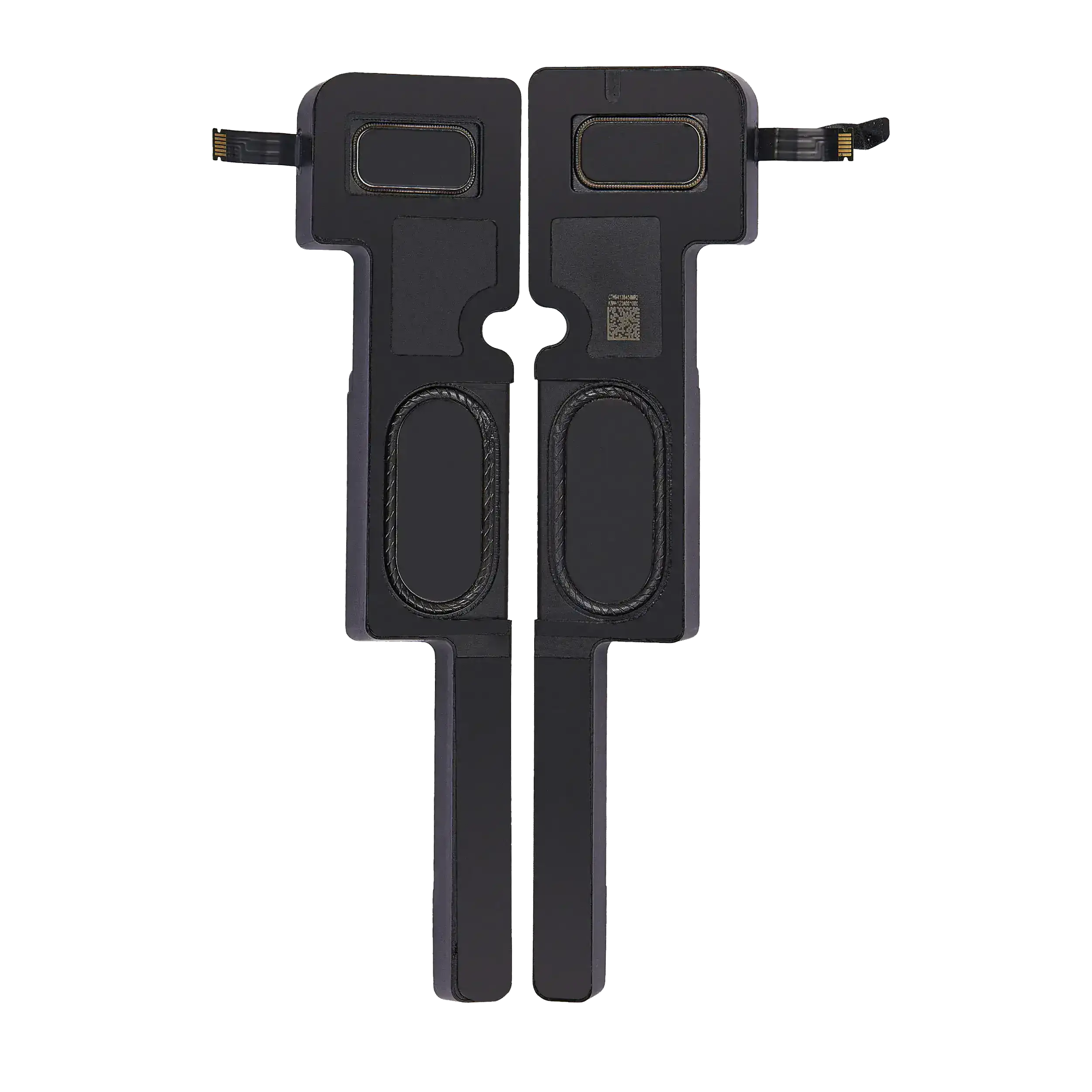 Colunas Esquerda e Direita para MacBook Pro 16" A2141 (2019)