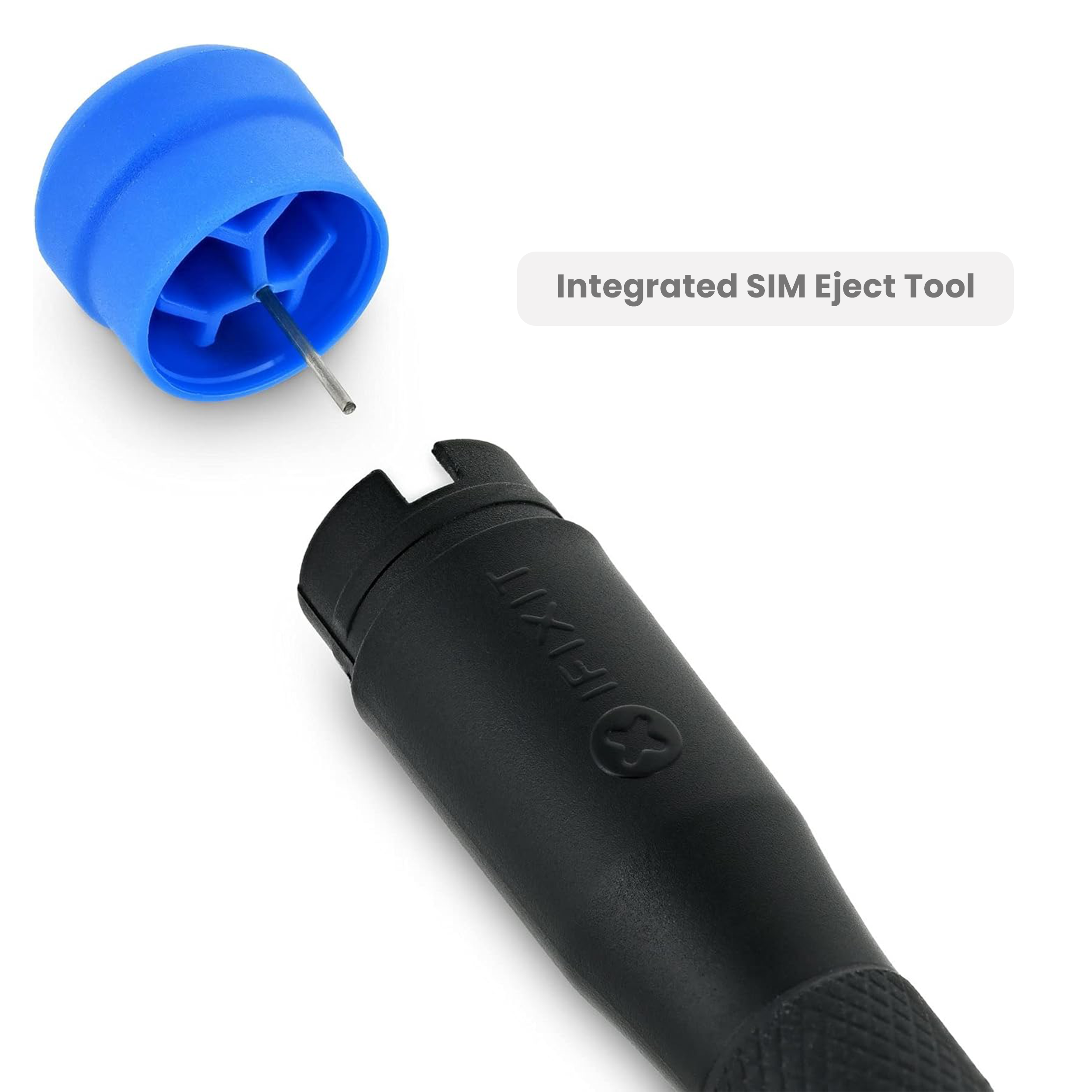 Kit de Chaves de Precisão iFixit Moray 32-Bit para Reparação de Portáteis - Image 3