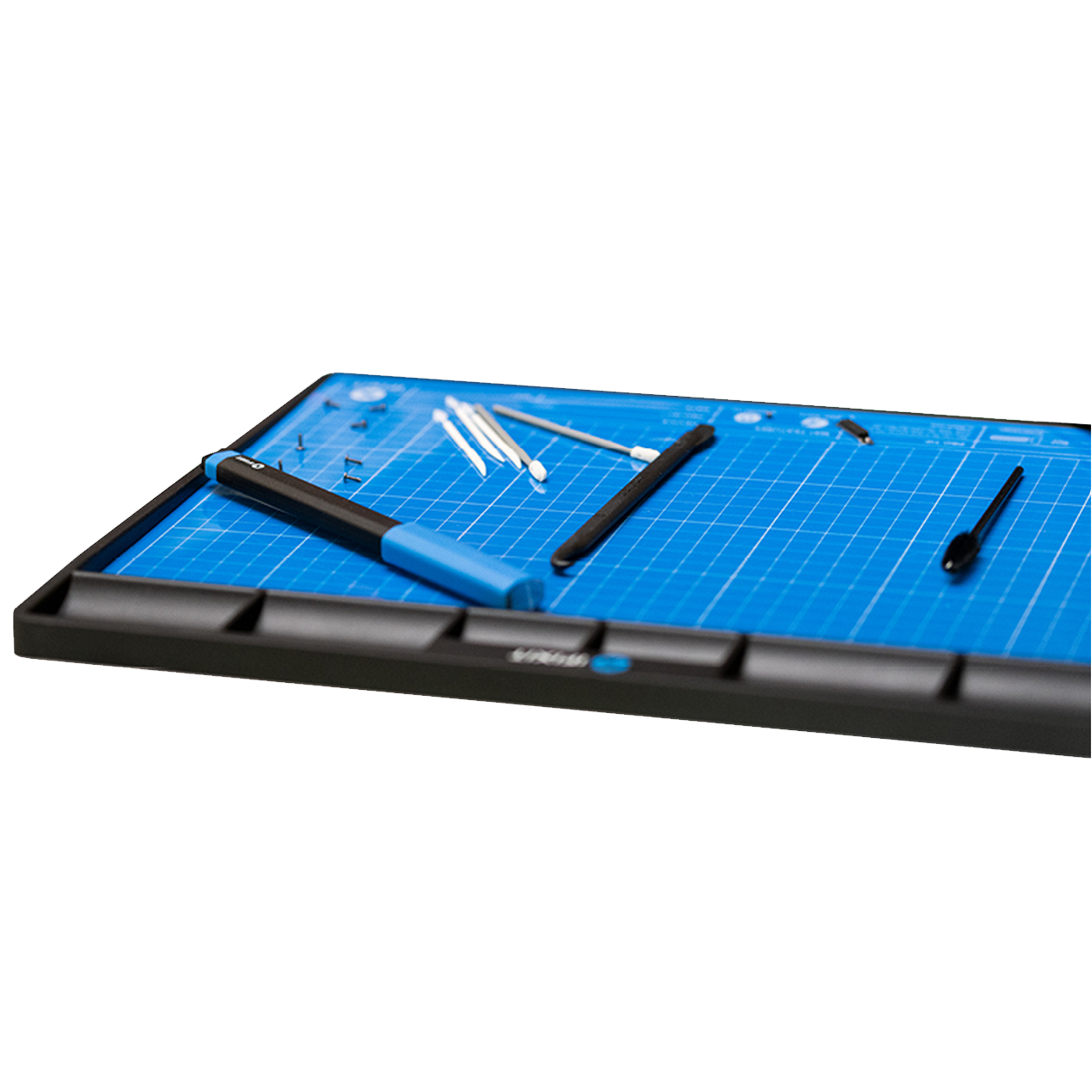 Tapete Magnético iFixit FixMat para Organização em Reparação de Portátil - Image 4