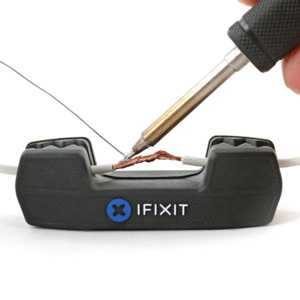 iFixit Soldering Splint - Ferramenta de Precisão para Micro-Soldadura em Portátil