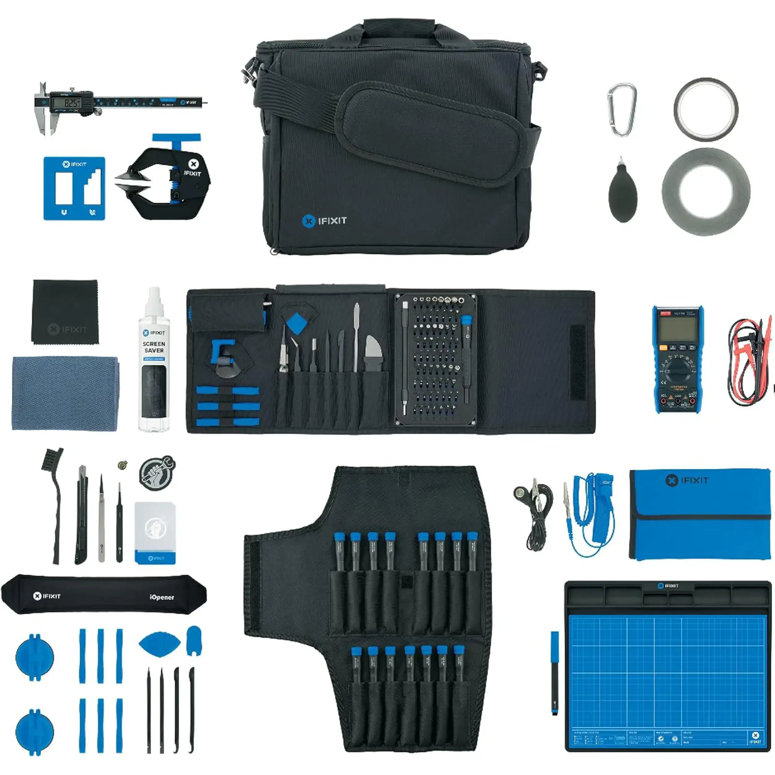 Kit de Ferramentas iFixit Repair Business Toolkit Professional - Image 2