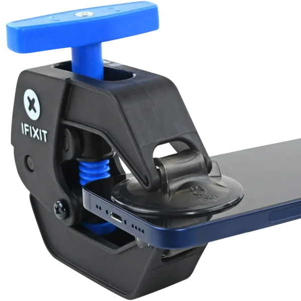 Ferramenta de Abertura de Ecrãs iFixit Anti-Clamp para Portátil, Smartphone e Tablet