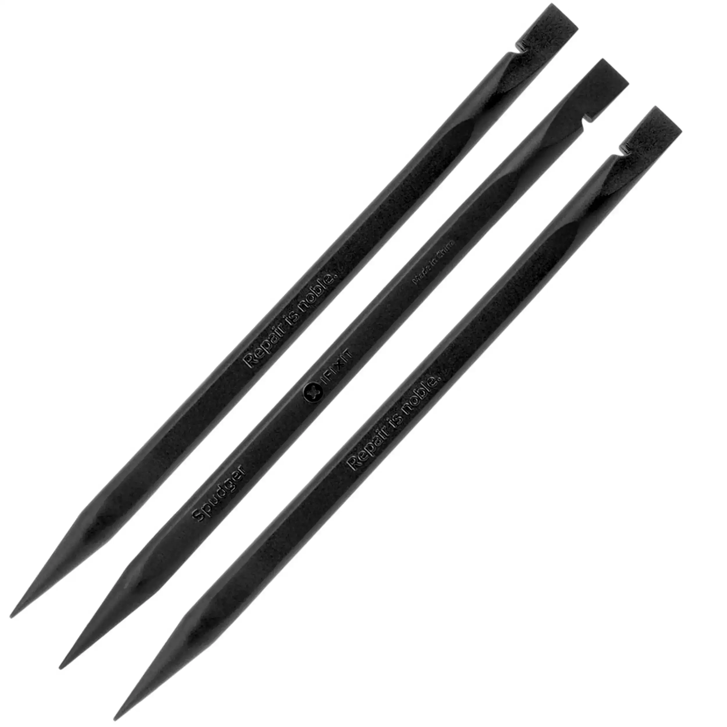 Pack 3 Spudgers iFixit Retail | Ferramenta de Abertura para Portátil - Image 2