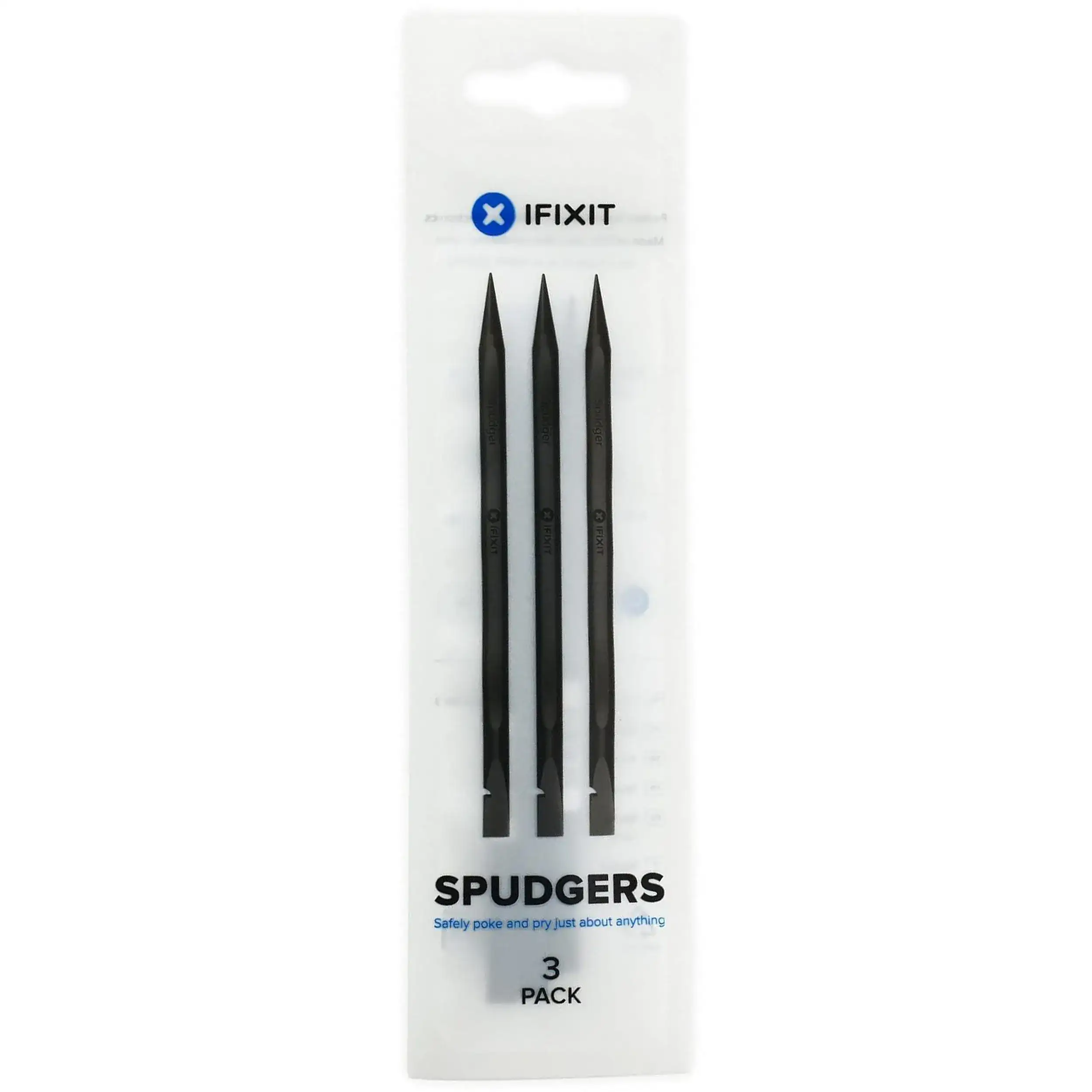 Pack 3 Spudgers iFixit Retail | Ferramenta de Abertura para Portátil - Image 4