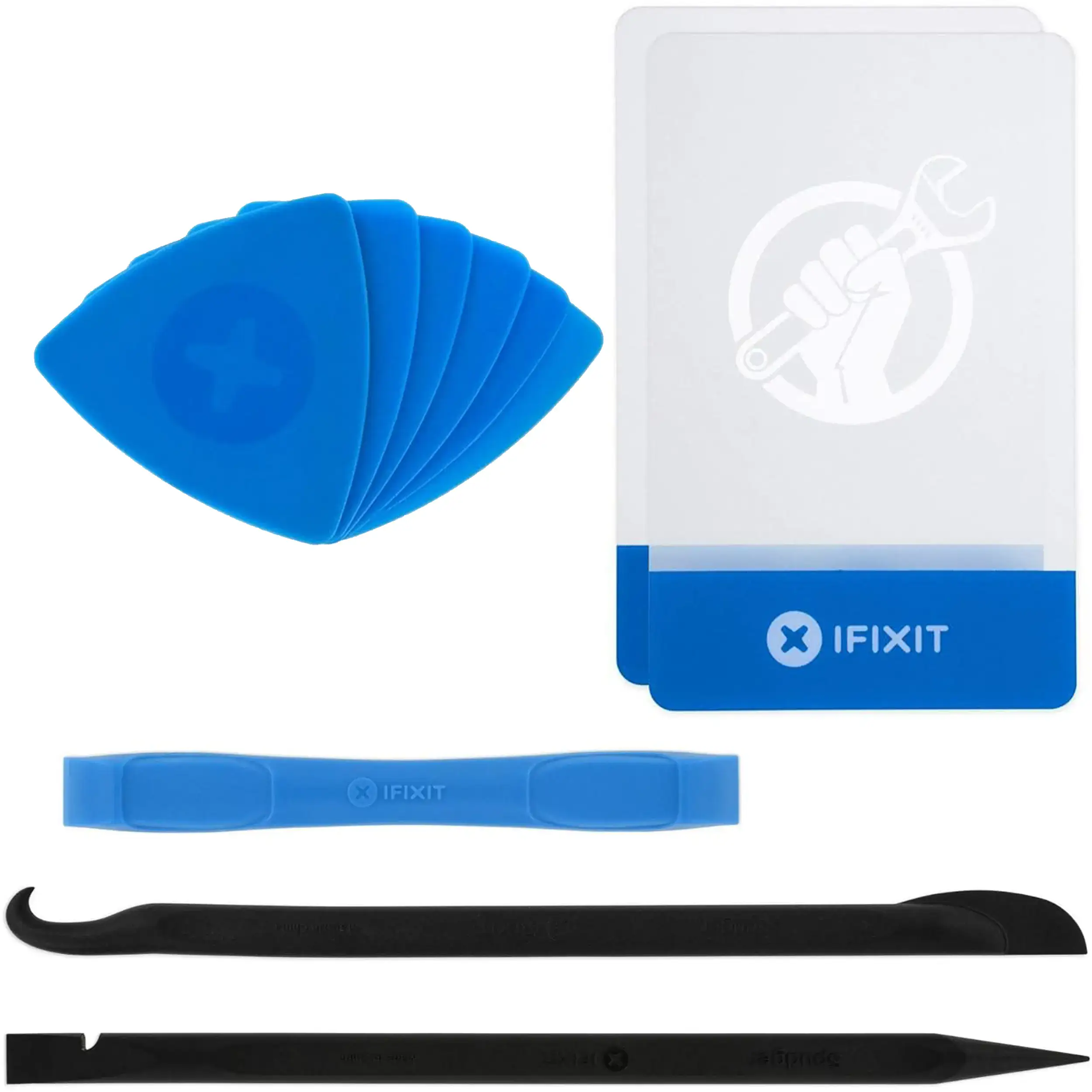 Kit de Ferramentas de Abertura iFixit Prying And Opening Tool Assortment