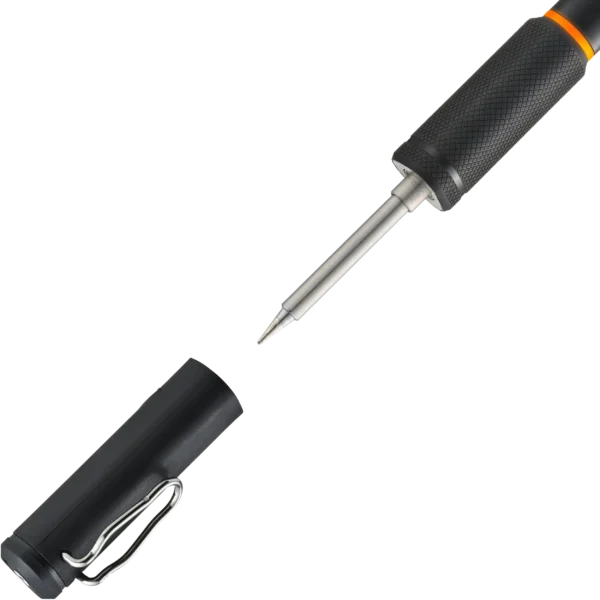 Ferro de Soldar Inteligente iFixit FixHub Power Series 100W USB-C