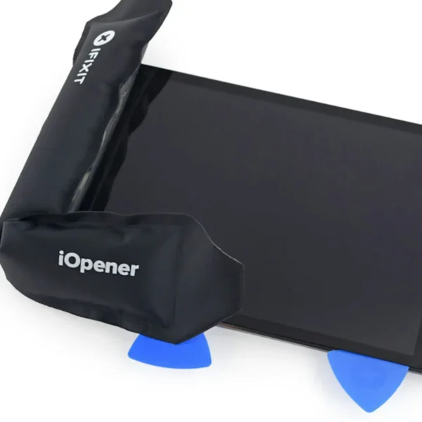 iFixit iOpener Toolkit - Kit de Ferramentas para Abertura de Portátil e Tablet
