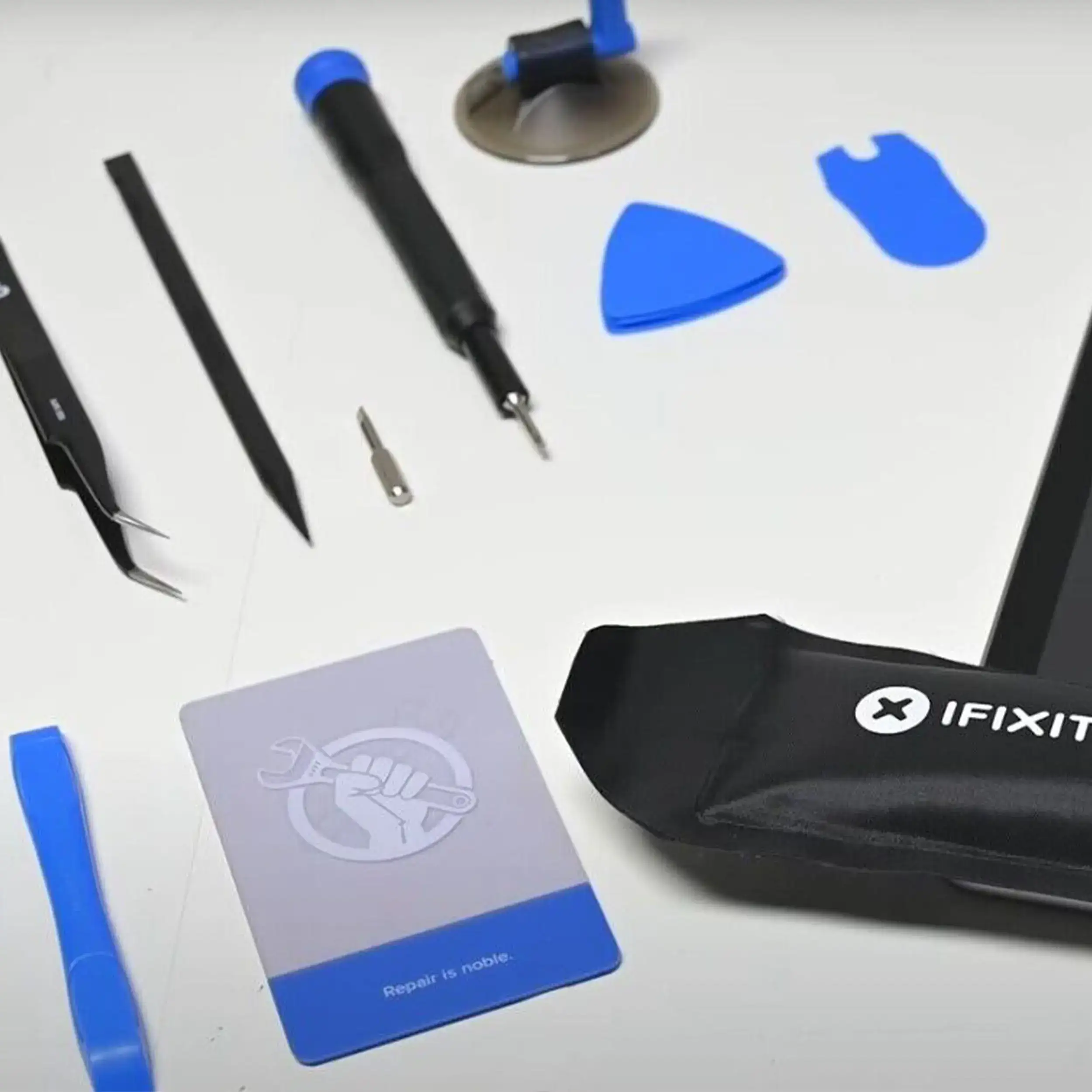 iFixit iOpener Toolkit - Kit de Ferramentas para Abertura de Portátil e Tablet - Image 4
