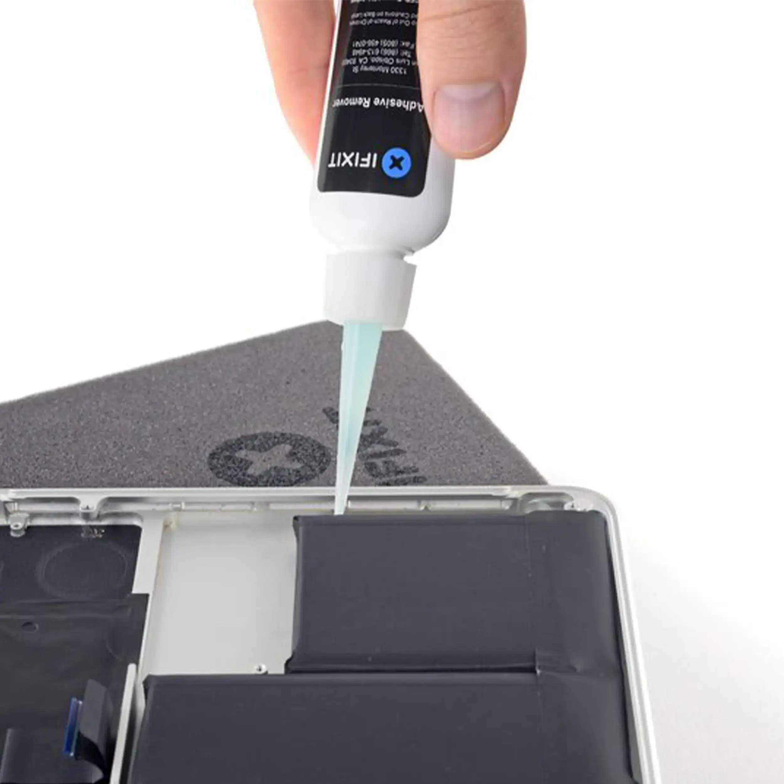 Kit Solvente e Removedor de Adesivo iFixit para Portátil - Alta Eficiência - Image 3