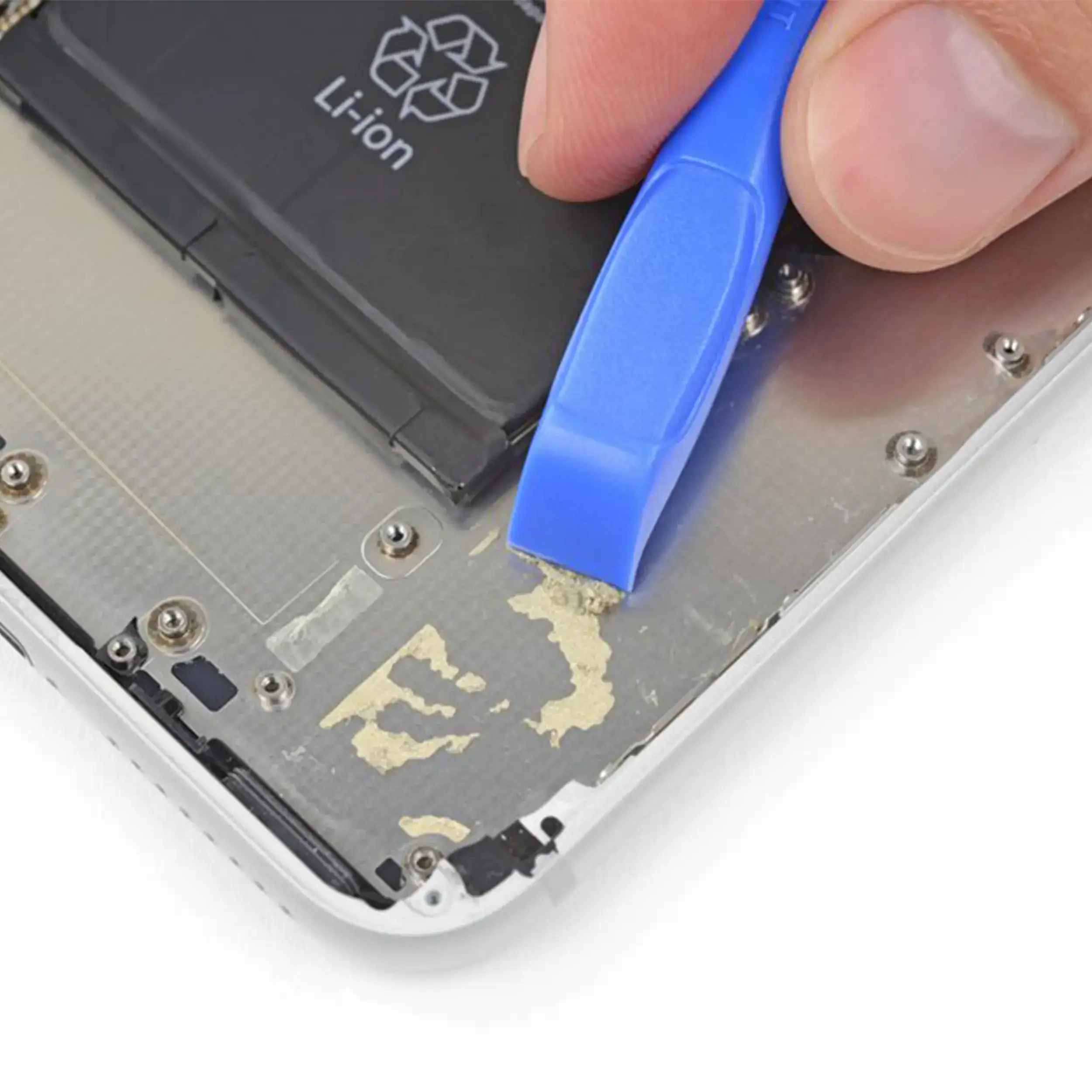 Kit Solvente e Removedor de Adesivo iFixit para Portátil - Alta Eficiência - Image 4