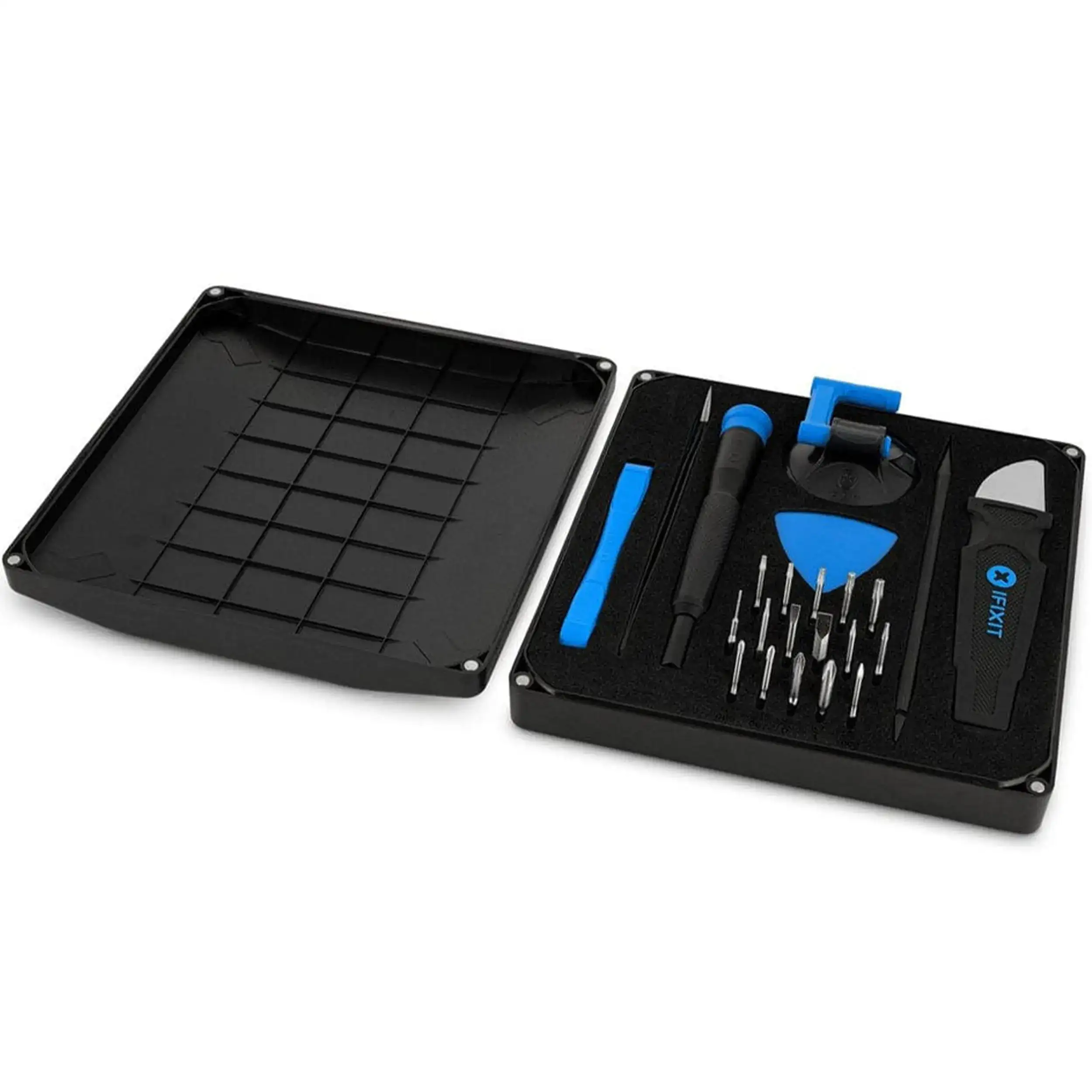 Kit de Ferramentas iFixit Essential Electronics Toolkit V2.2 para Reparação de Portáteis - Image 3