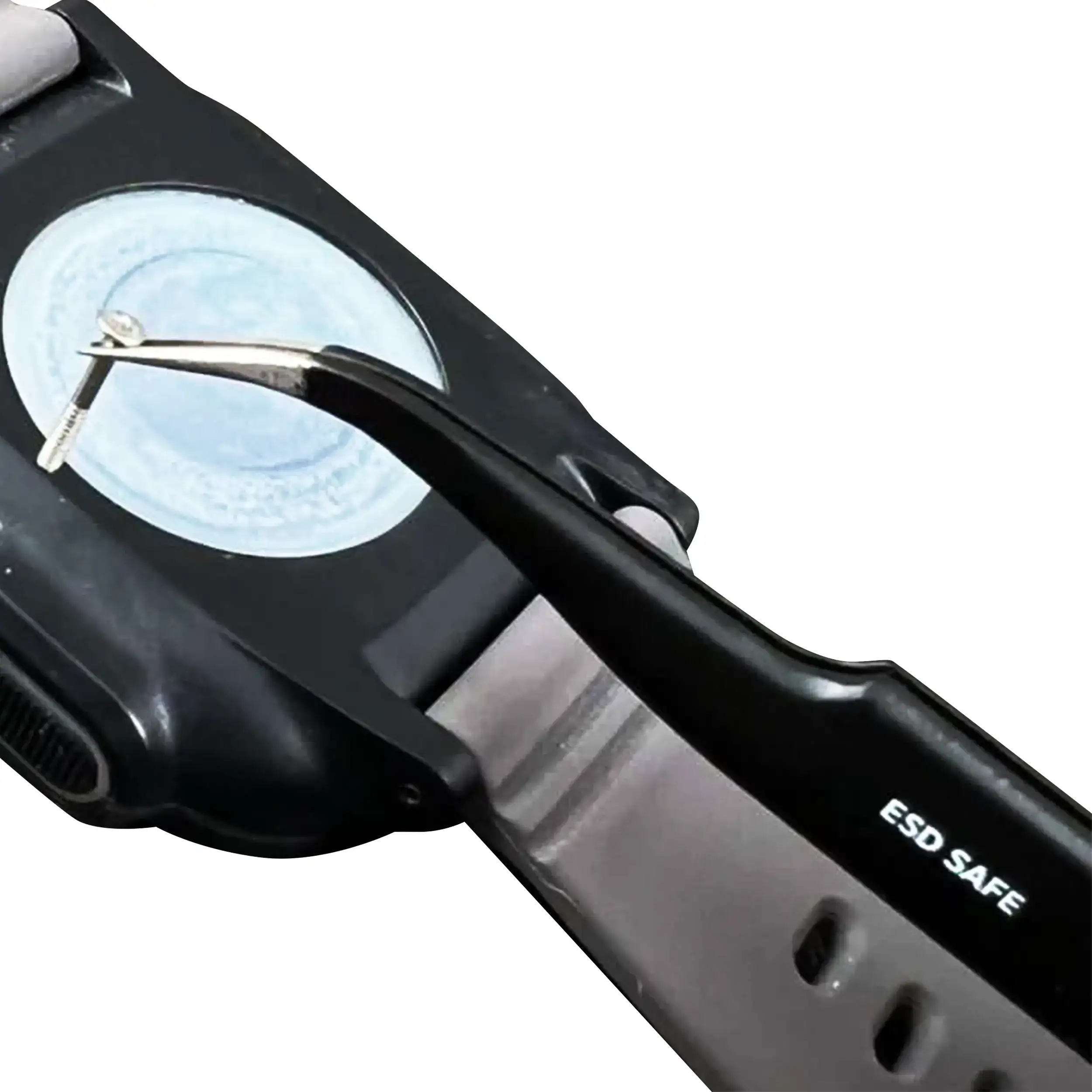Conjunto de Pinças de Precisão iFixit Precision Tweezer Set para Reparação de Portáteis