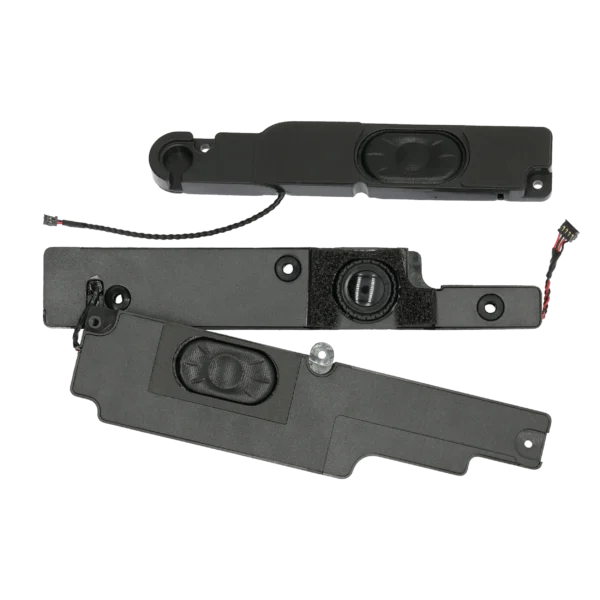 Altifalantes Esquerdo e Direito com Subwoofer para Portátil Apple MacBook Pro 15″ A1286 (2011–2012)
