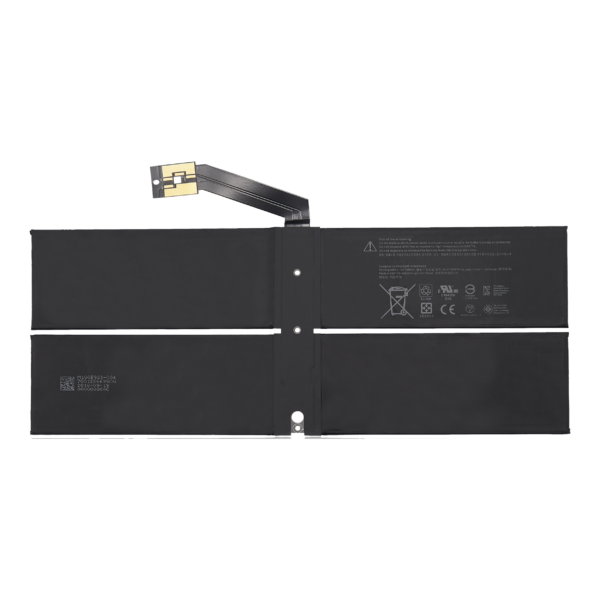 Bateria para Portátil Microsoft Surface Laptop 2 13.5" (1769) G3HTA037H