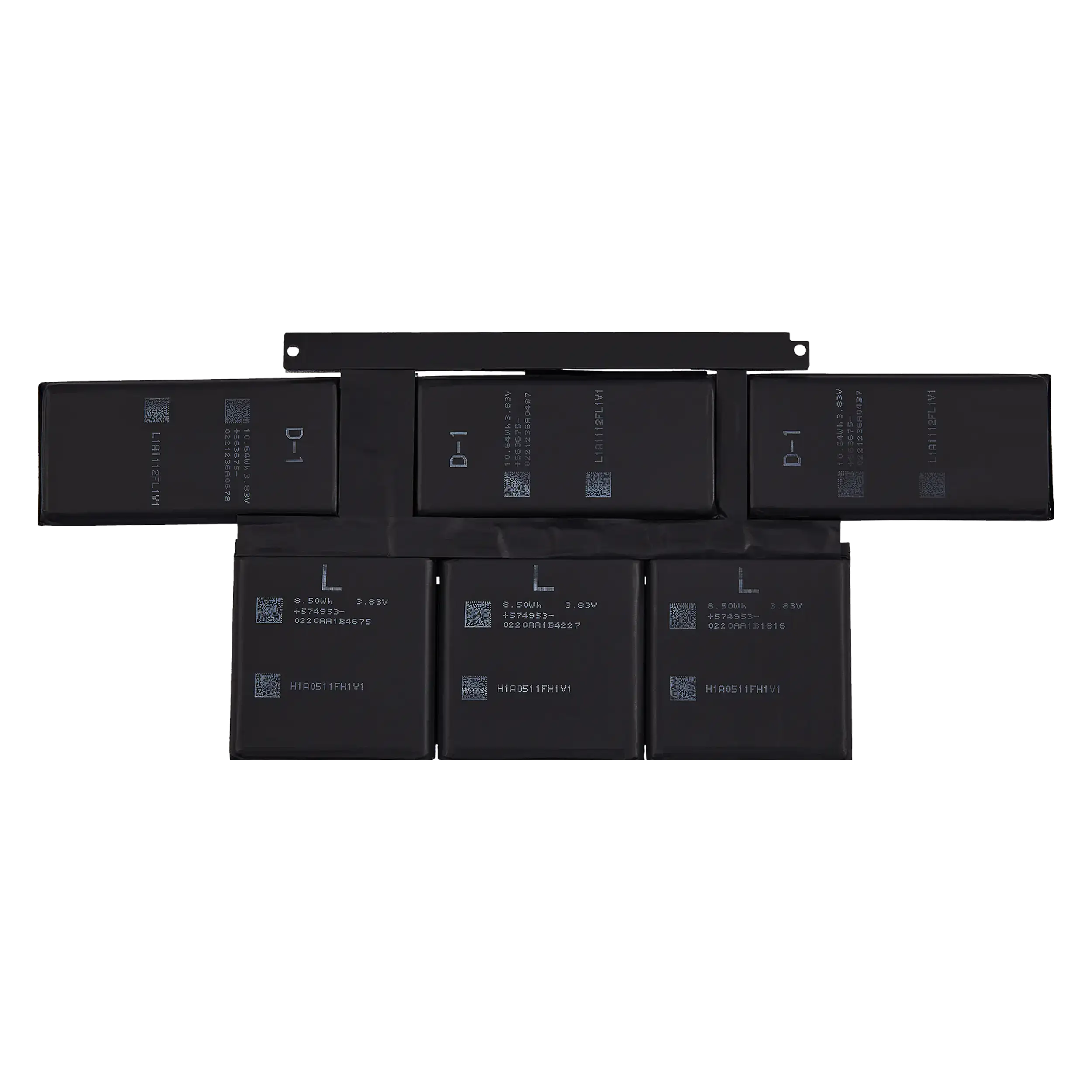 Bateria de Substituição para Microsoft Surface Laptop Studio (1964) – Alta Performance
