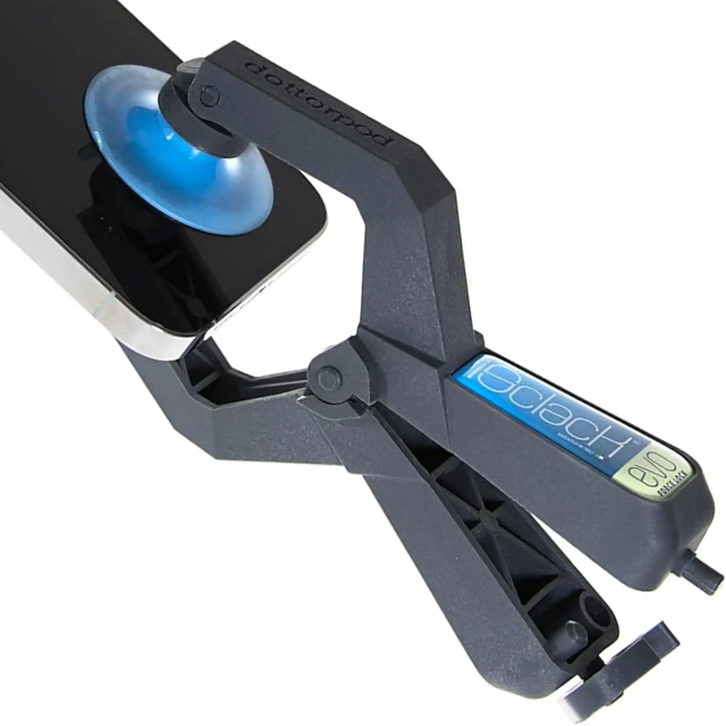Ferramenta iSclack EVO Lock Dottorpod para Abrir iPhone e iPad
